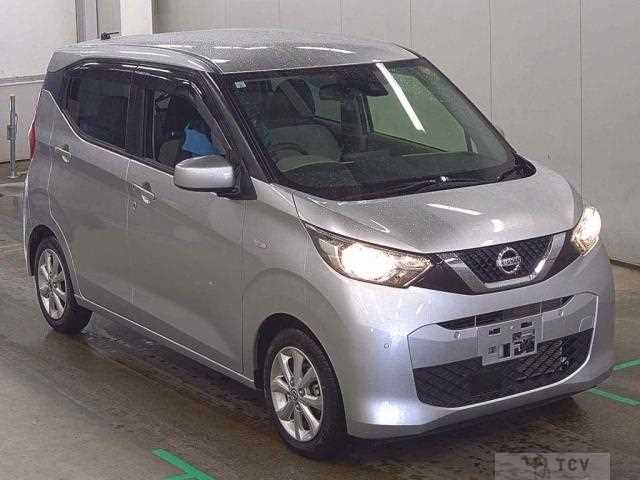 2021 Nissan Nissan Others