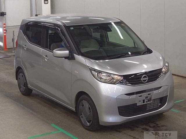 2024 Nissan Nissan Others