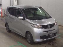 2024 Nissan Nissan Others