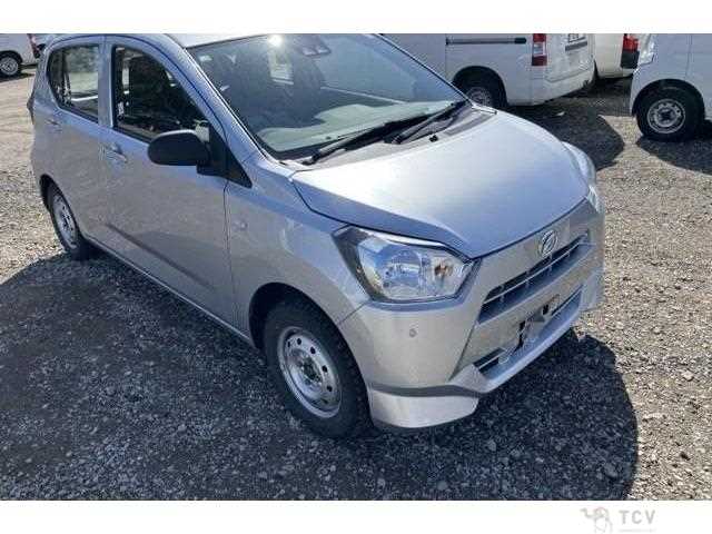 2021 Daihatsu Mira