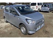 2021 Daihatsu Mira