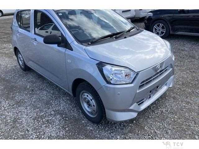 2021 Daihatsu Mira