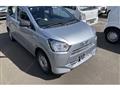 2021 Daihatsu Mira