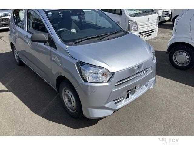 2021 Daihatsu Mira
