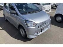 2021 Daihatsu Mira