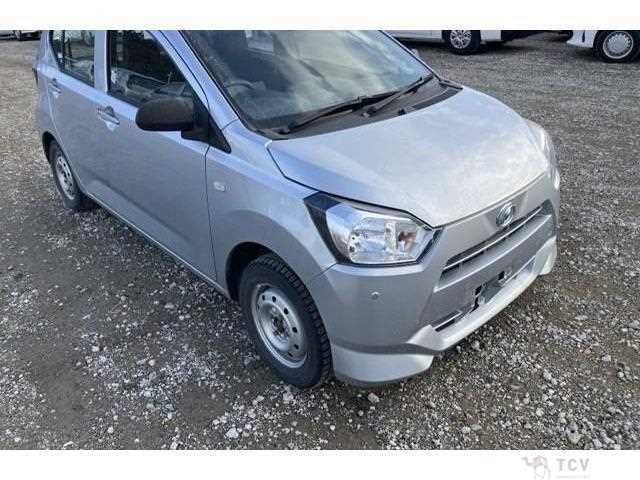 2021 Daihatsu Mira