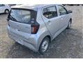 2021 Daihatsu Mira