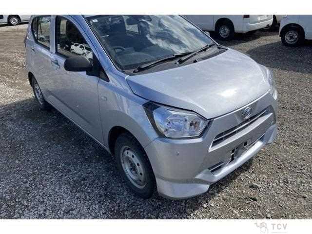 2021 Daihatsu Mira