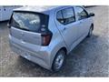 2021 Daihatsu Mira