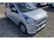 2021 Daihatsu Mira