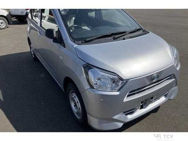 2021 Daihatsu Mira