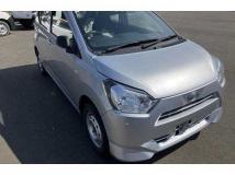2021 Daihatsu Mira
