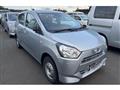2021 Daihatsu Mira