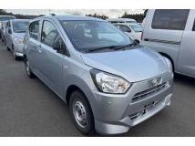 2021 Daihatsu Mira