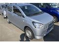 2021 Daihatsu Mira
