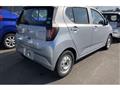 2021 Daihatsu Mira