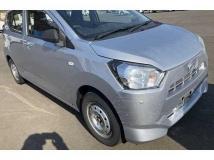 2021 Daihatsu Mira