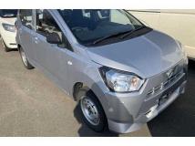 2021 Daihatsu Mira