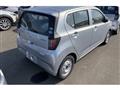 2021 Daihatsu Mira