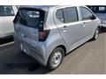 2021 Daihatsu Mira
