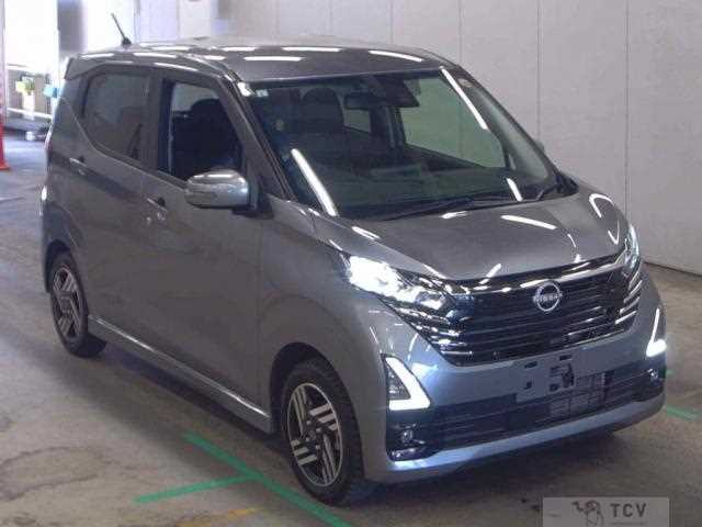 2024 Nissan Nissan Others