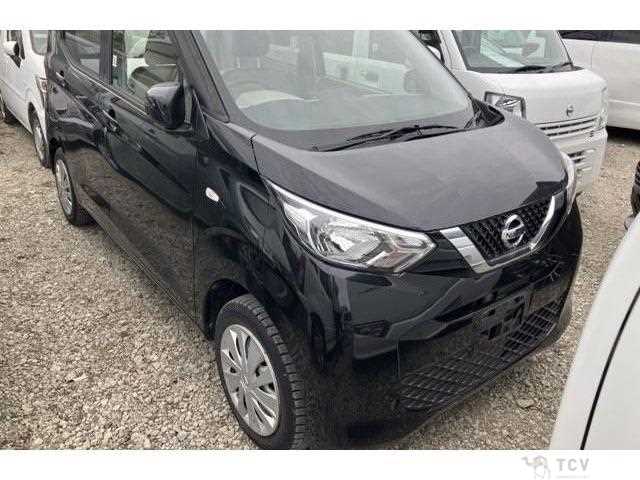 2020 Nissan Nissan Others