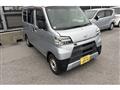 2021 Daihatsu Hijet Cargo