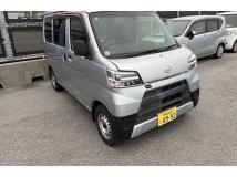 2021 Daihatsu Hijet Cargo