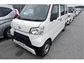 2018 Daihatsu Hijet Cargo