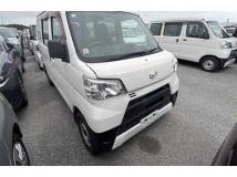 2018 Daihatsu Hijet Cargo
