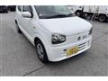 2020 Suzuki Alto