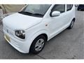 2020 Suzuki Alto