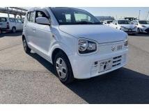 2020 Suzuki Alto