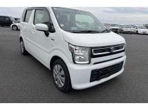 2019 Suzuki Wagon R