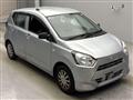 2021 Daihatsu Mira