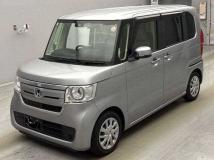 2019 Honda N BOX