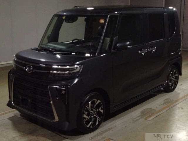 2023 Daihatsu Tanto