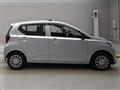 2021 Daihatsu Mira