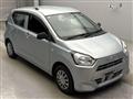 2021 Daihatsu Mira