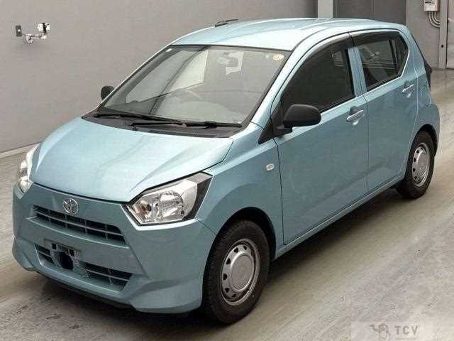 2021 Toyota PIXIS EPOCH