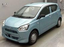 2021 Toyota PIXIS EPOCH