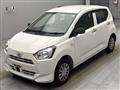 2021 Daihatsu Mira