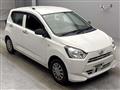 2021 Daihatsu Mira