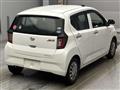 2021 Daihatsu Mira