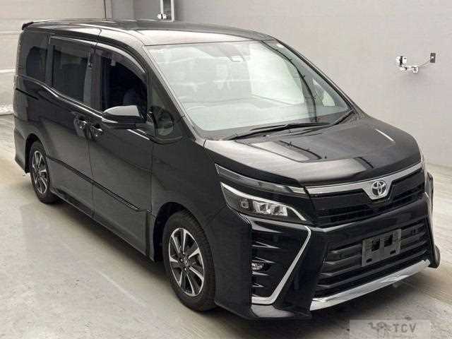 2021 Toyota Voxy