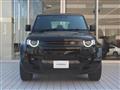 2024 Land Rover Defender