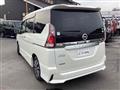 2019 Nissan Serena