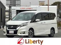 2019 Nissan Serena