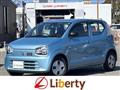 2020 Suzuki Alto