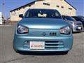 2020 Suzuki Alto